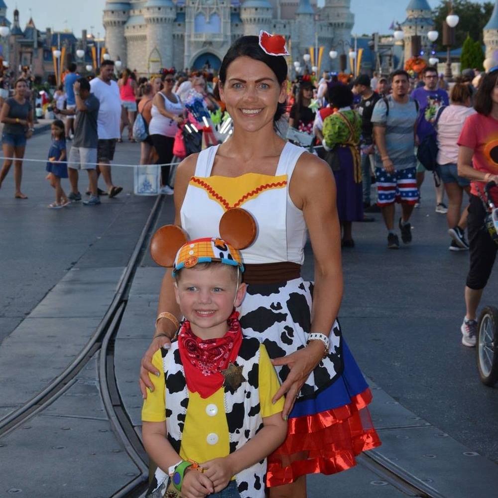 Meet your Posher, Bekki